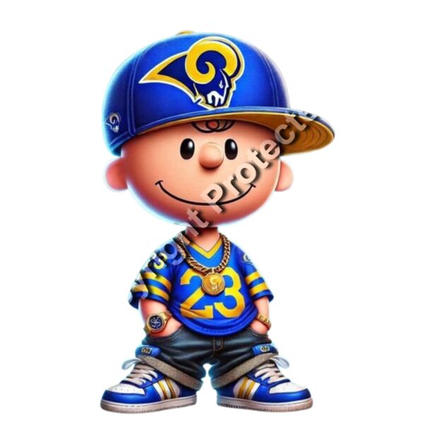 Male Football Anime 1 Thumbnail