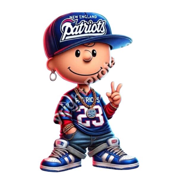 Male Football Anime  2 Thumbnail