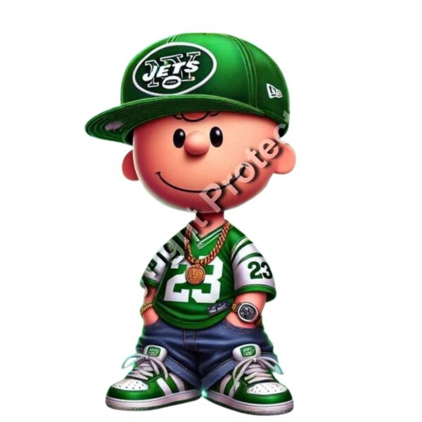 Male Football Anime  4 Thumbnail