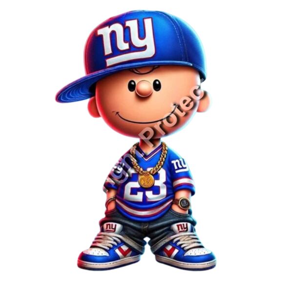 Male Football Anime 7 Thumbnail