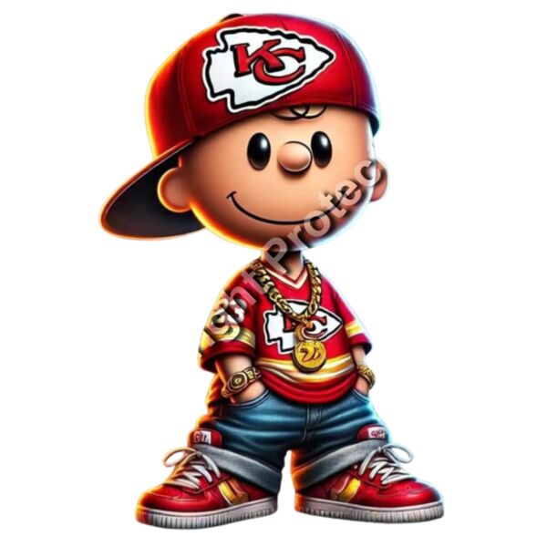 Male Football Anime 8 Thumbnail