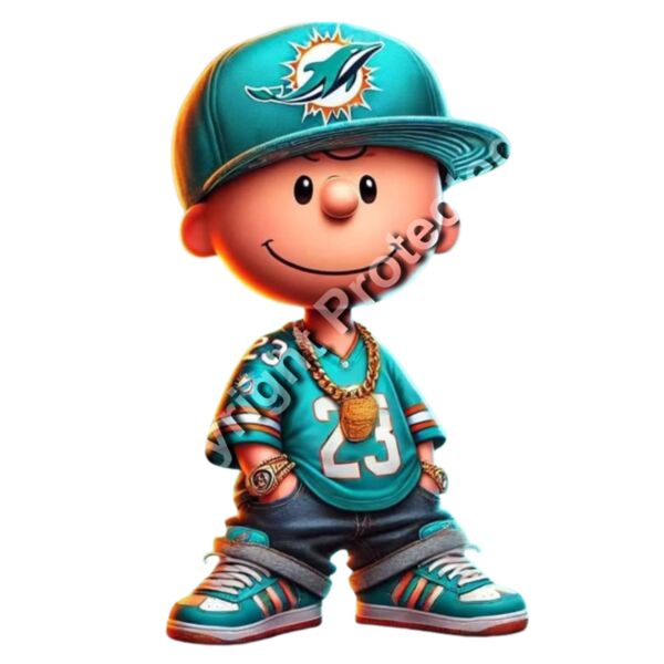 Male Football Anime 9 Thumbnail