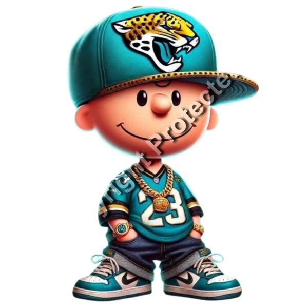 Male Football Anime 10 Thumbnail