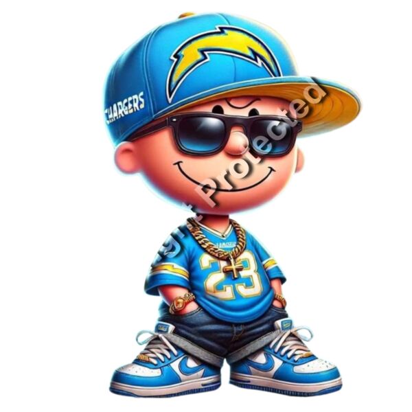 Male Football Anime  12 Thumbnail