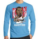 Long Sleeve Performance Blend Tee Thumbnail