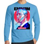 Long Sleeve Performance Blend Tee Thumbnail