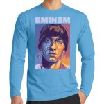 Long Sleeve Performance Blend Tee Thumbnail