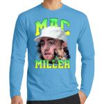 Long Sleeve Performance Blend Tee Thumbnail