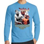 Long Sleeve Performance Blend Tee Thumbnail