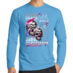 Long Sleeve Performance Blend Tee Thumbnail