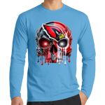 Long Sleeve Performance Blend Tee Thumbnail