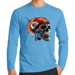 Long Sleeve Performance Blend Tee Thumbnail