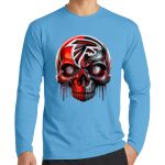 Long Sleeve Performance Blend Tee Thumbnail