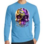 Long Sleeve Performance Blend Tee Thumbnail