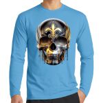 Long Sleeve Performance Blend Tee Thumbnail