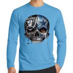 Long Sleeve Performance Blend Tee Thumbnail