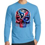 Long Sleeve Performance Blend Tee Thumbnail