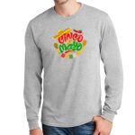 Long Sleeve Core Cotton Tee Thumbnail