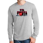 Long Sleeve Core Cotton Tee Thumbnail