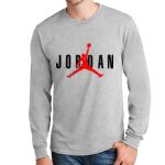 Long Sleeve Core Cotton Tee Thumbnail