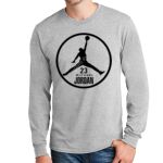 Long Sleeve Core Cotton Tee Thumbnail