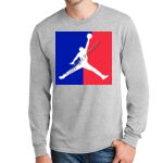 Long Sleeve Core Cotton Tee Thumbnail
