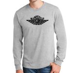 Long Sleeve Core Cotton Tee Thumbnail