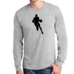 Long Sleeve Core Cotton Tee Thumbnail