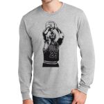 Long Sleeve Core Cotton Tee Thumbnail