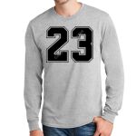 Long Sleeve Core Cotton Tee Thumbnail