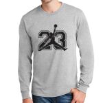 Long Sleeve Core Cotton Tee Thumbnail