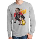 Long Sleeve Core Cotton Tee Thumbnail