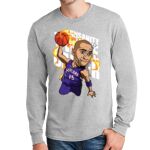 Long Sleeve Core Cotton Tee Thumbnail