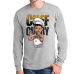 Long Sleeve Core Cotton Tee Thumbnail