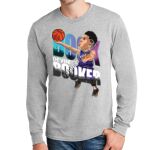 Long Sleeve Core Cotton Tee Thumbnail