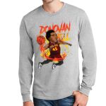 Long Sleeve Core Cotton Tee Thumbnail