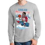 Long Sleeve Core Cotton Tee Thumbnail