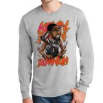 Long Sleeve Core Cotton Tee Thumbnail