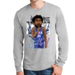 Long Sleeve Core Cotton Tee Thumbnail