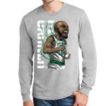 Long Sleeve Core Cotton Tee Thumbnail