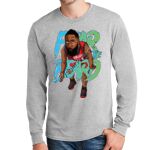 Long Sleeve Core Cotton Tee Thumbnail