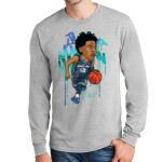 Long Sleeve Core Cotton Tee Thumbnail