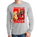 Long Sleeve Core Cotton Tee Thumbnail