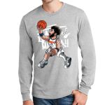 Long Sleeve Core Cotton Tee Thumbnail