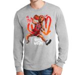 Long Sleeve Core Cotton Tee Thumbnail