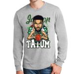 Long Sleeve Core Cotton Tee Thumbnail