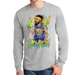 Long Sleeve Core Cotton Tee Thumbnail