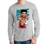 Long Sleeve Core Cotton Tee Thumbnail