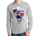 Long Sleeve Core Cotton Tee Thumbnail