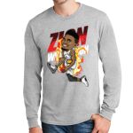 Long Sleeve Core Cotton Tee Thumbnail